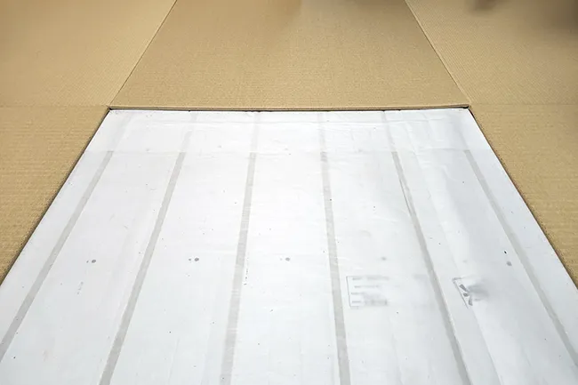 床暖房対応タイプあり