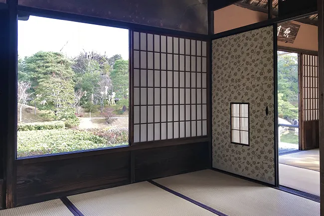 ふすま・障子・網戸も対応可能