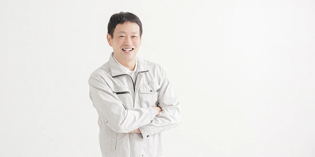 小笠原畳ふすま店の代表